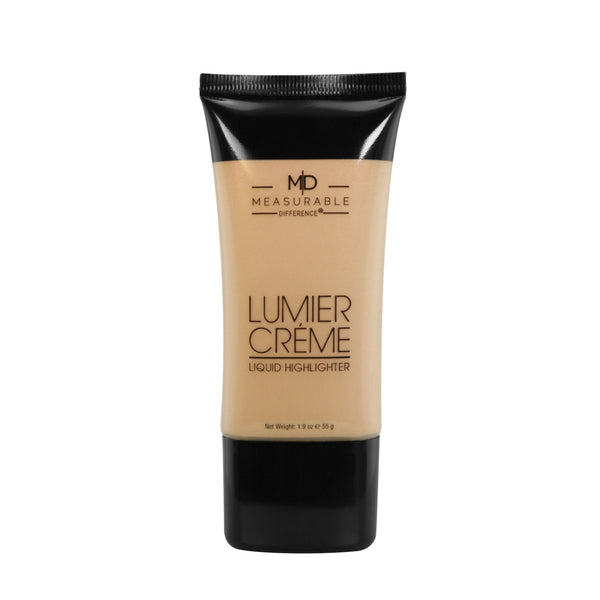 MD Lumier Creme Liquid Highlighter - Gold