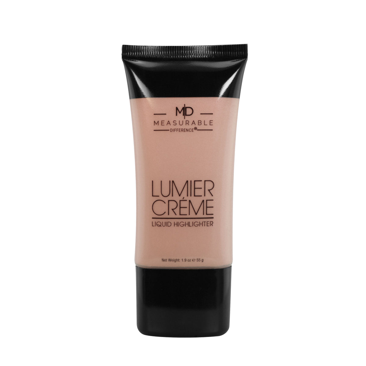 MD Lumier Creme Liquid Highlighter - Beige