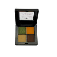 Eye Quartet Earthy Eyeshadow Palette