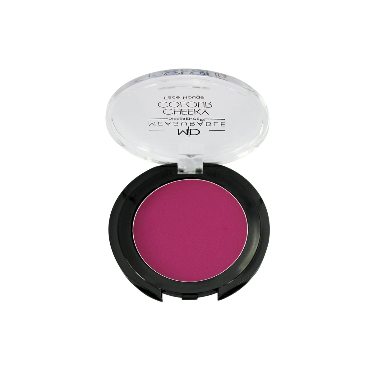 Cheeky Colour Hot Pink Blush