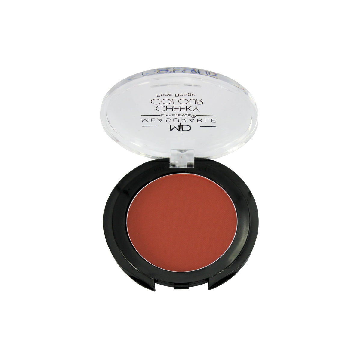 Cheeky Colour Deep Rose Blush