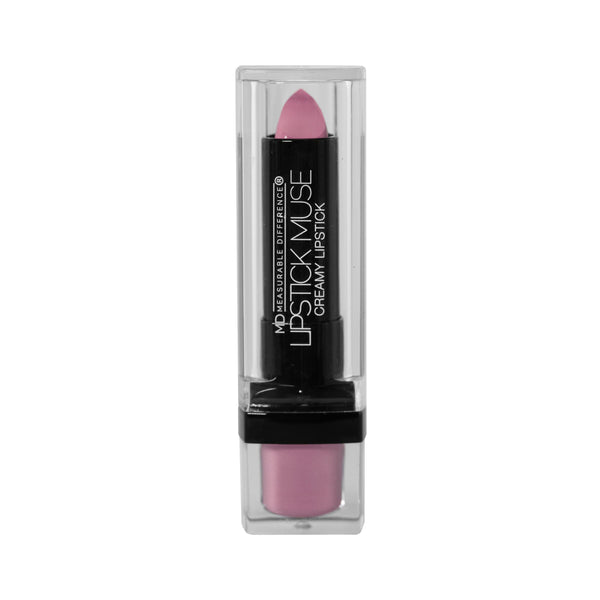 MD Muse Creamy Lipstick - Dusty Rose