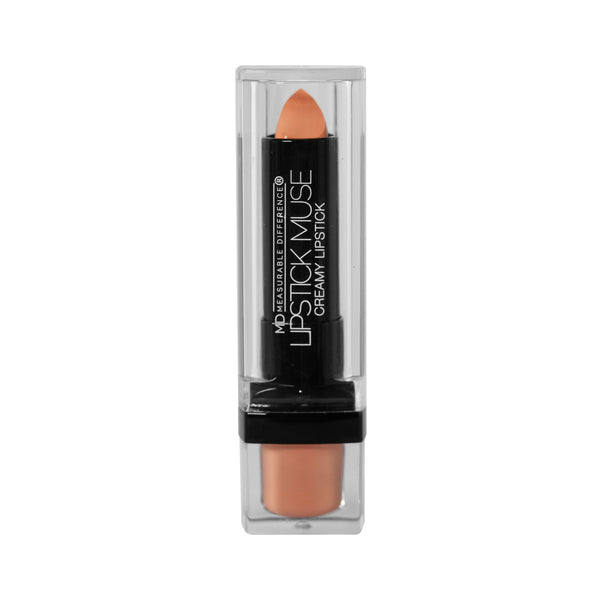 MD Muse Creamy Lipstick - Peachy