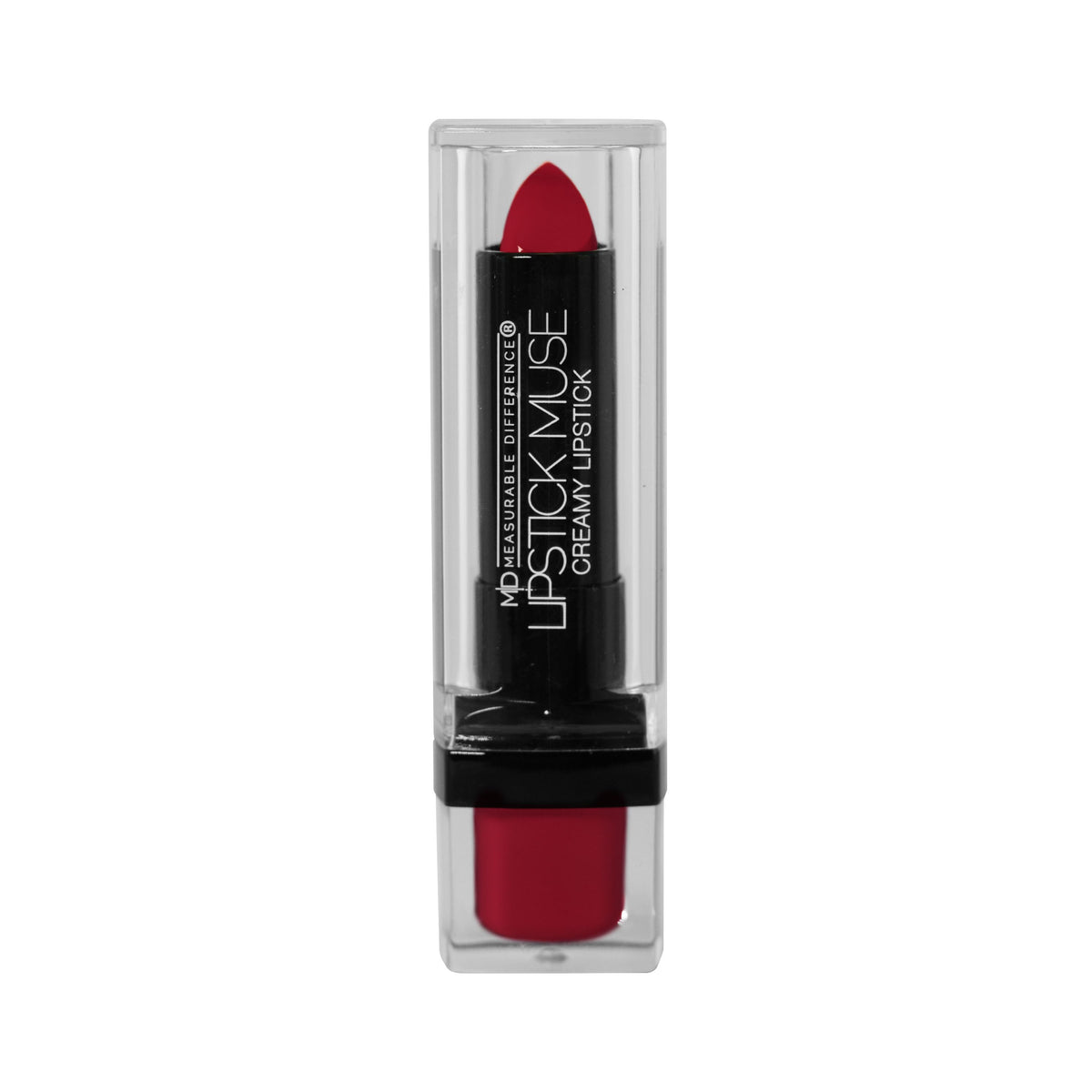 MD Muse Creamy Lipstick - Apple Jam