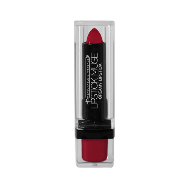 MD Muse Creamy Lipstick - Apple Jam