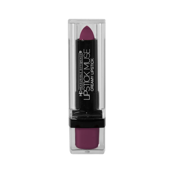 MD Muse Creamy Lipstick - Wine N Dine