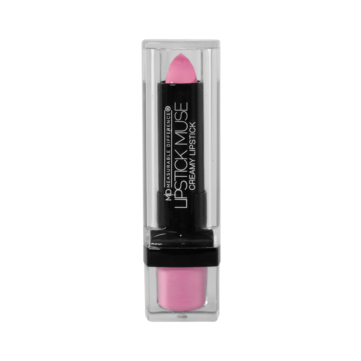 MD Muse Creamy Lipstick - Macaroon Pink