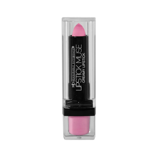 MD Muse Creamy Lipstick - Macaroon Pink