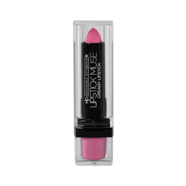 MD Muse Creamy Lipstick - Doll Pink