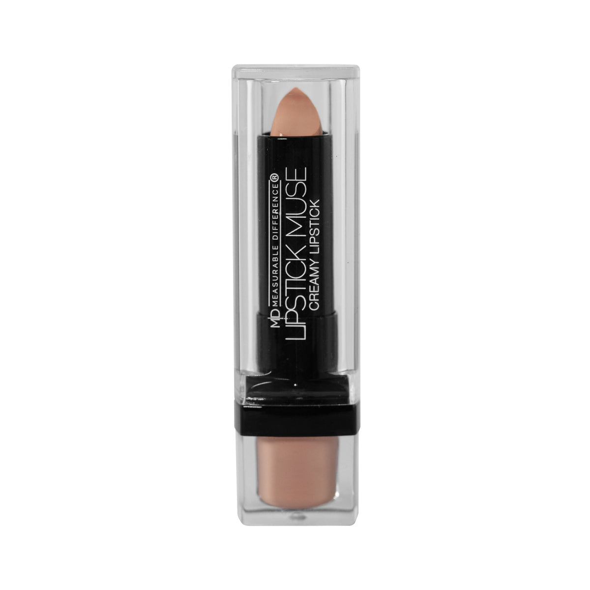 MD Muse Creamy Lipstick - Champagne Bubbles