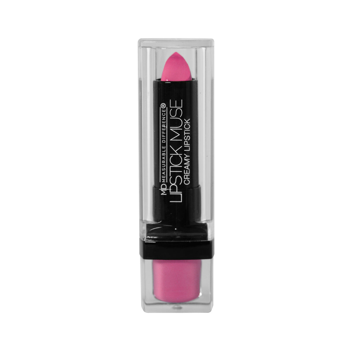 MD Muse Creamy Lipstick - Fuchsia Love