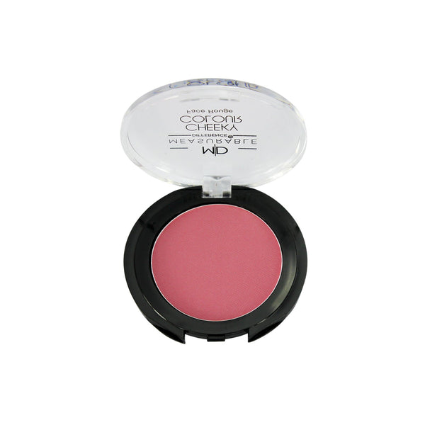 Cheeky Colour Soft Pink Blush