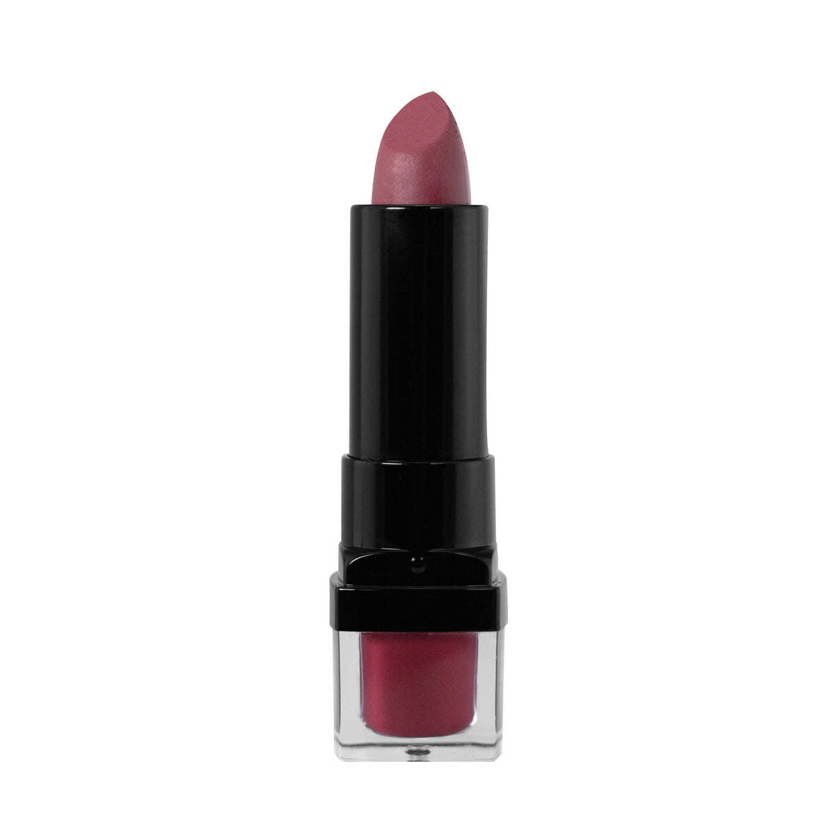 MD Muse Matte Lipstick - Burgundy