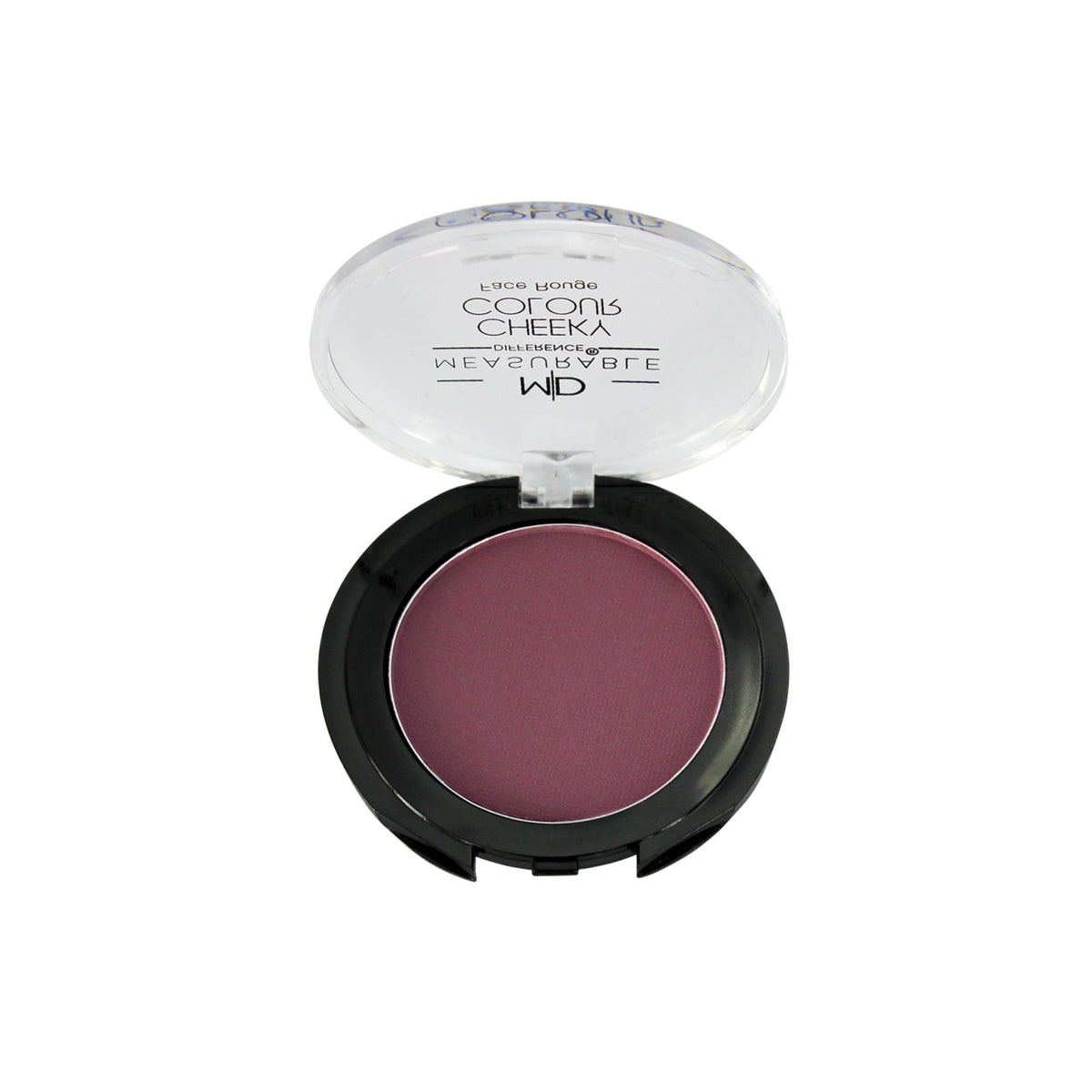 Cheeky Colour Mauve Blush