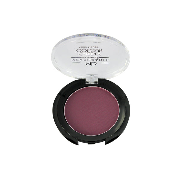 Cheeky Colour Mauve Blush