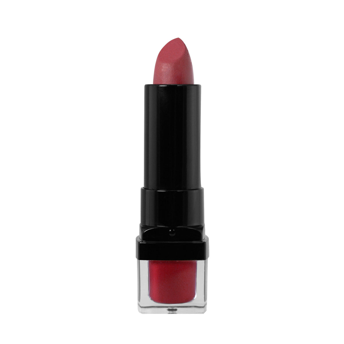 MD Muse Matte Lipstick - Deep Taupe