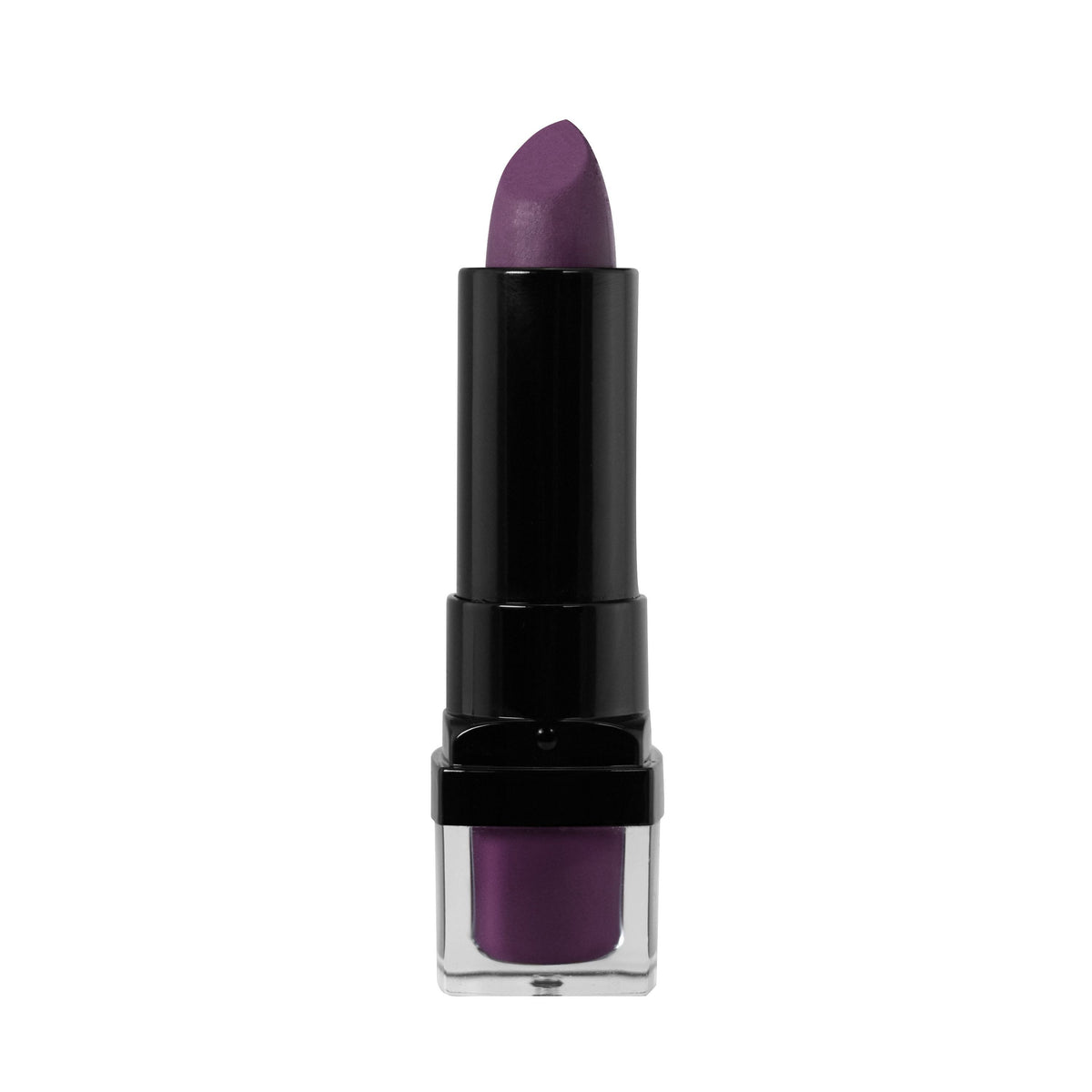 MD Muse Matte Lipstick - Eggplant