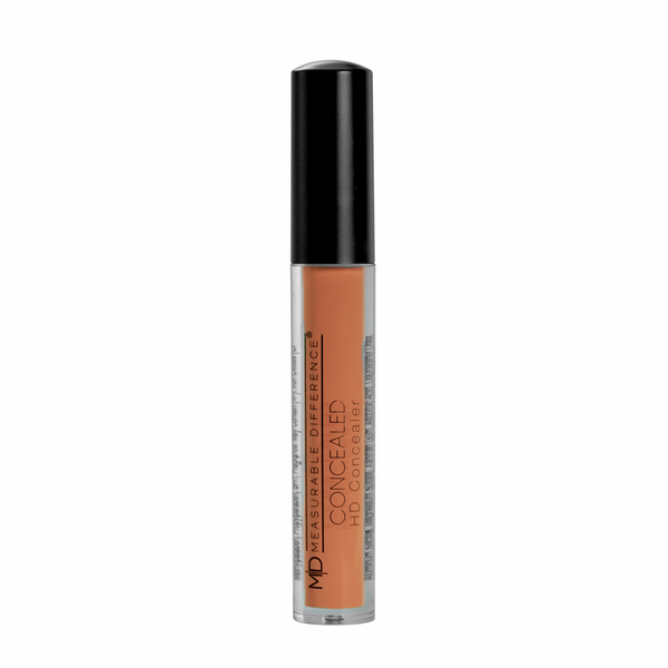 Concealed HD Concealer Clay