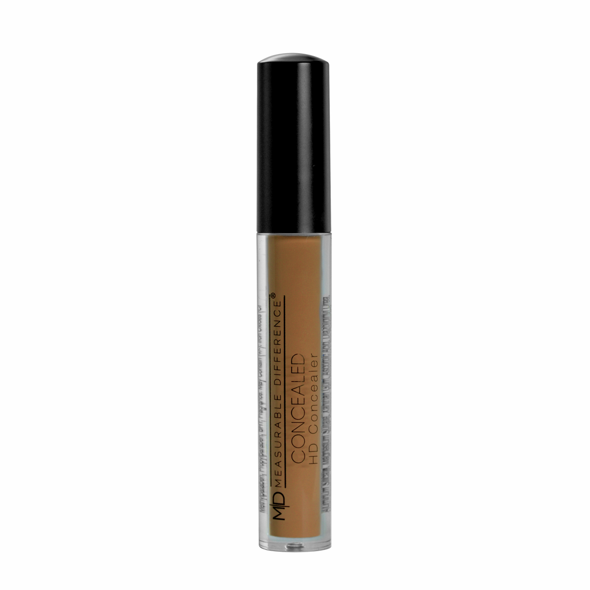 Concealed HD Concealer Almond