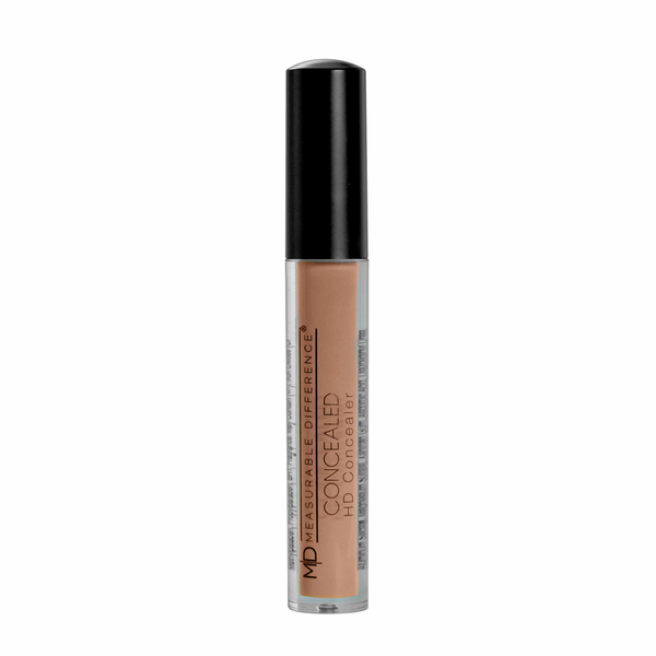 Concealed HD Concealer Beige