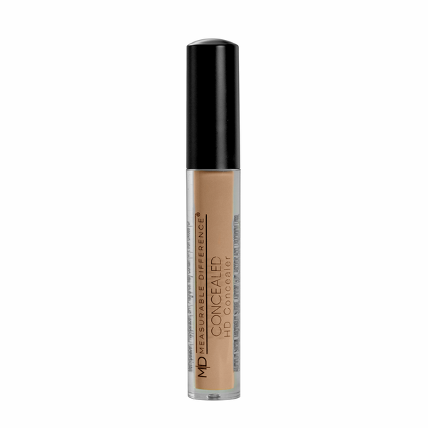 Concealed HD Concealer Earth