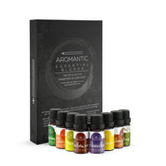 Aromantic Essential Blends