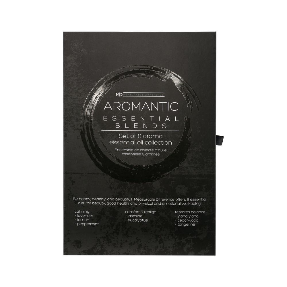 Aromantic Essential Blends