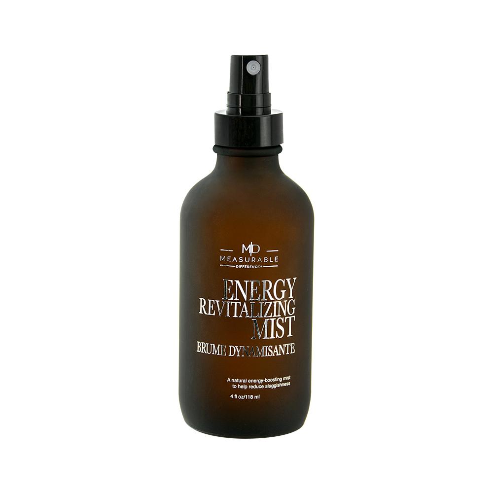 Therapeutic Energy Revitalizing Mist