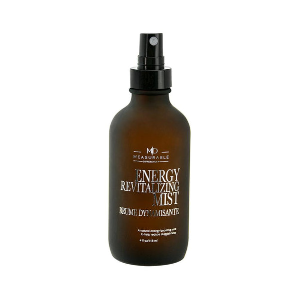 Therapeutic Energy Revitalizing Mist