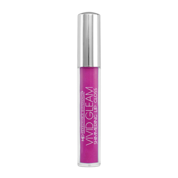 Vivid Gleam Shimmering Lip Gloss