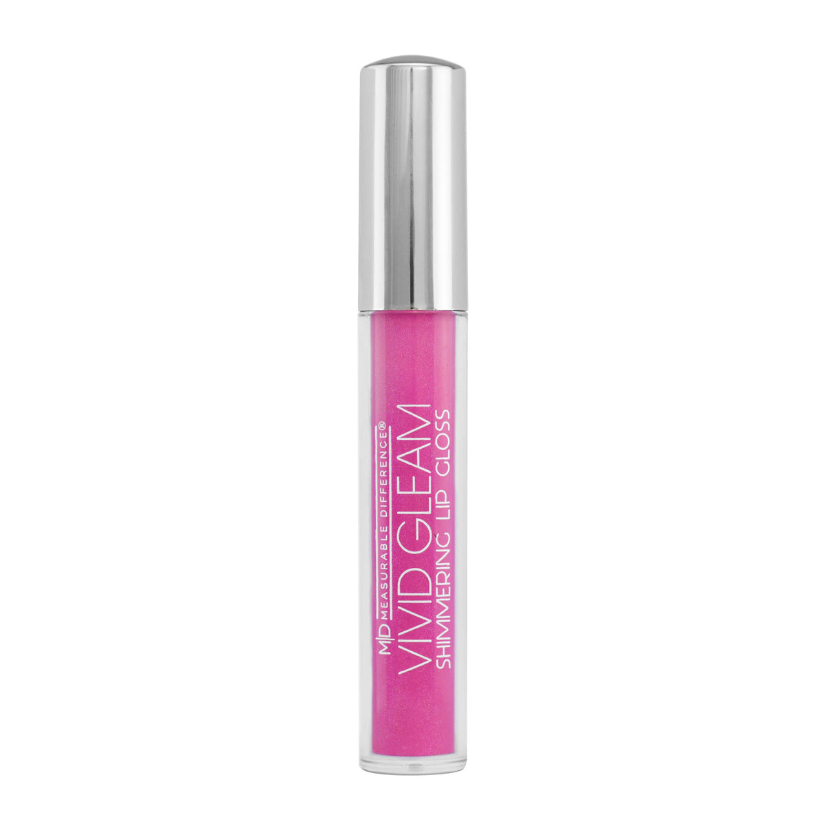 Vivid Gleam Shimmering Lip Gloss