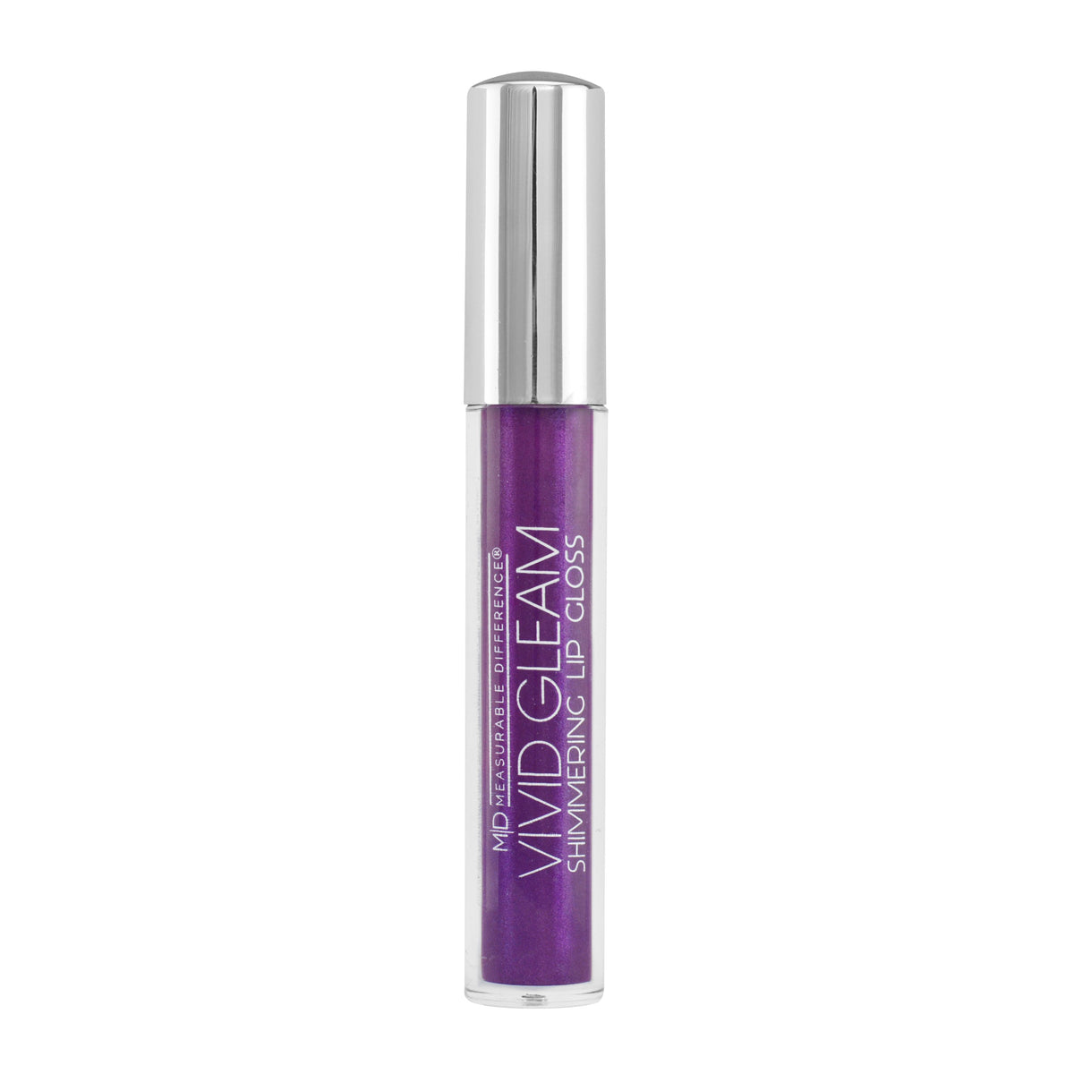 Vivid Gleam Shimmering Lip Gloss