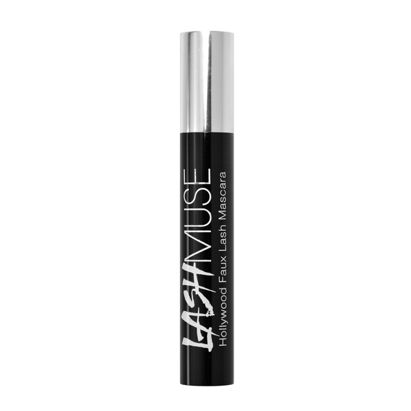 Black Lash Muse Hollywood Faux Lash Mascara