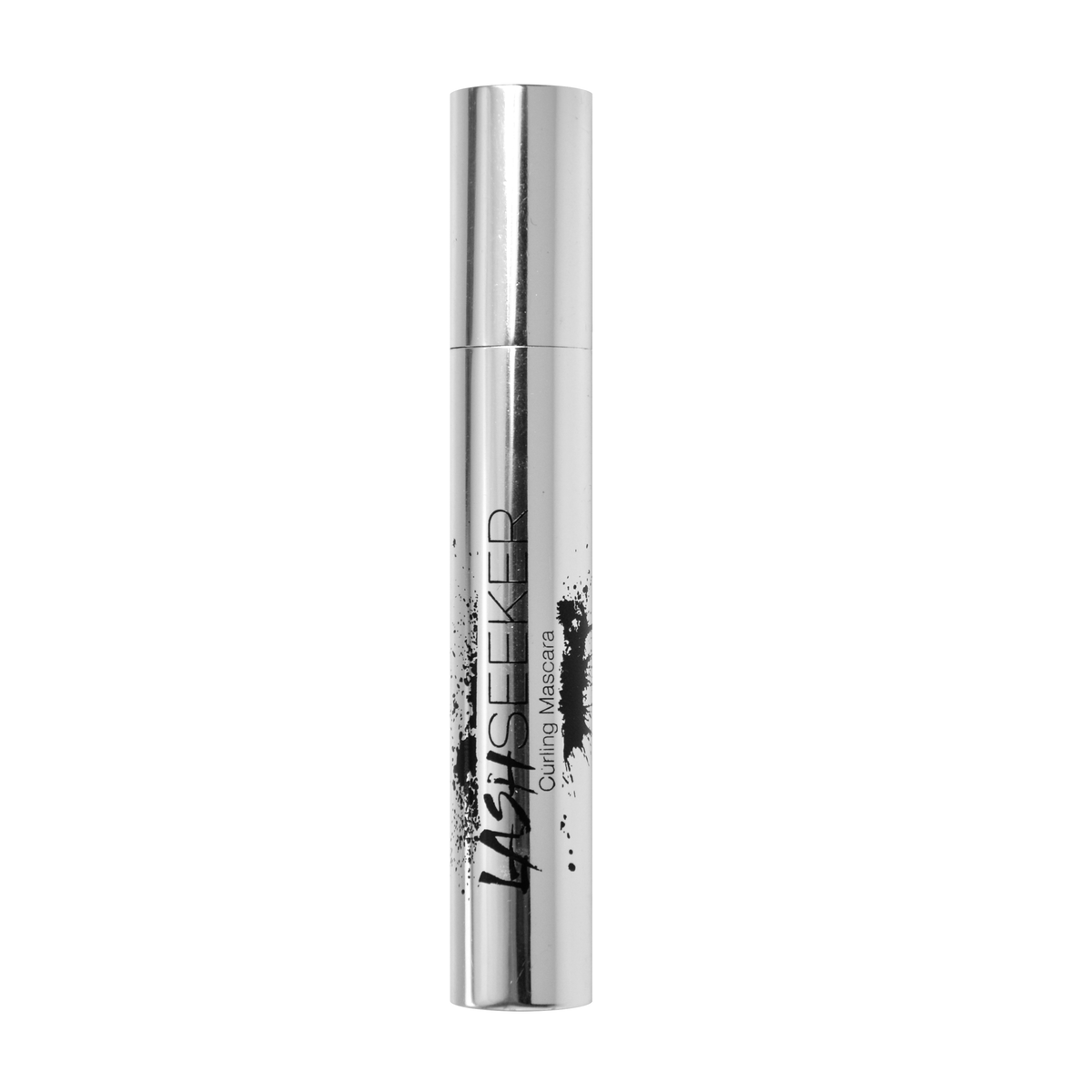 Black Lash Seeker Curling Mascara