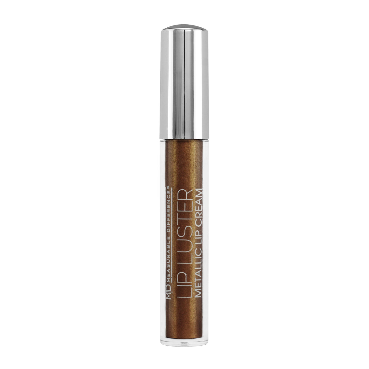 Lip Luster Metallic Lip Cream