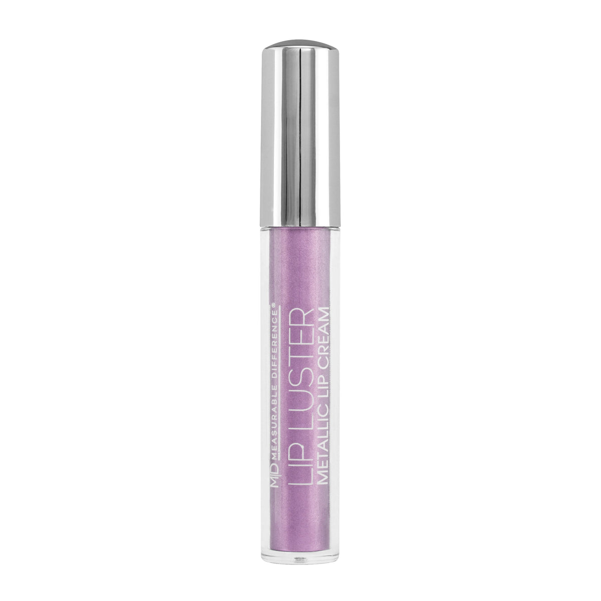 Lip Luster Metallic Lip Cream