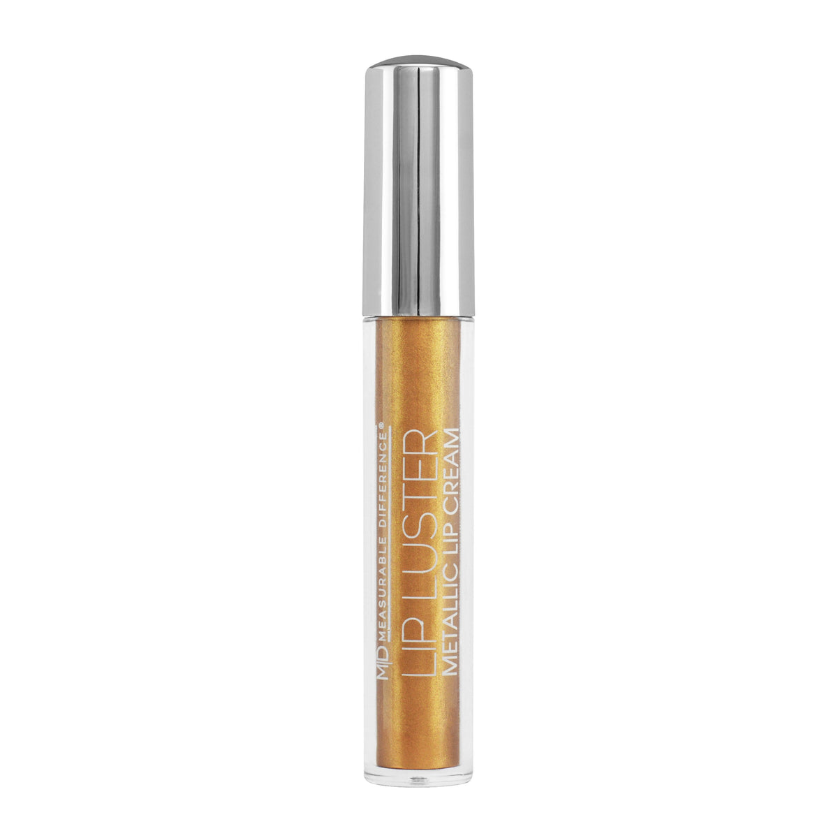 Lip Luster Metallic Lip Cream