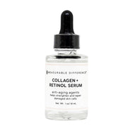 Collagen + Retinol Anti-Aging Agents Serum