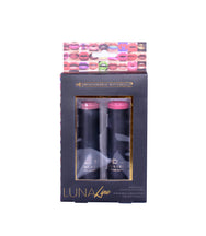 Luna Lips - Lipstic Duo