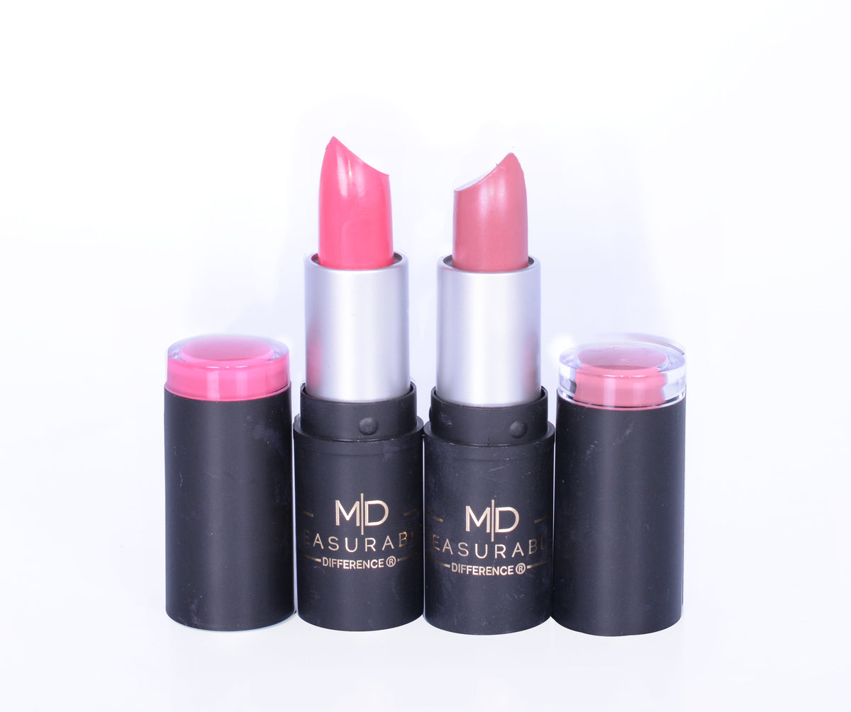 Luna Lips - Lipstic Duo