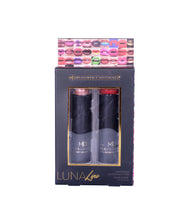 Luna Lips - Lipstic Duo