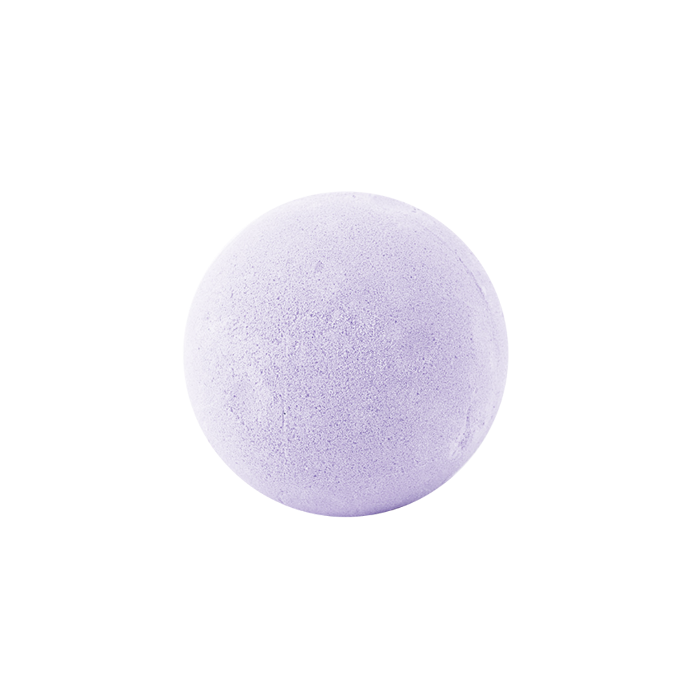 Scented Bath Bombs Purple Passion Destress Berry