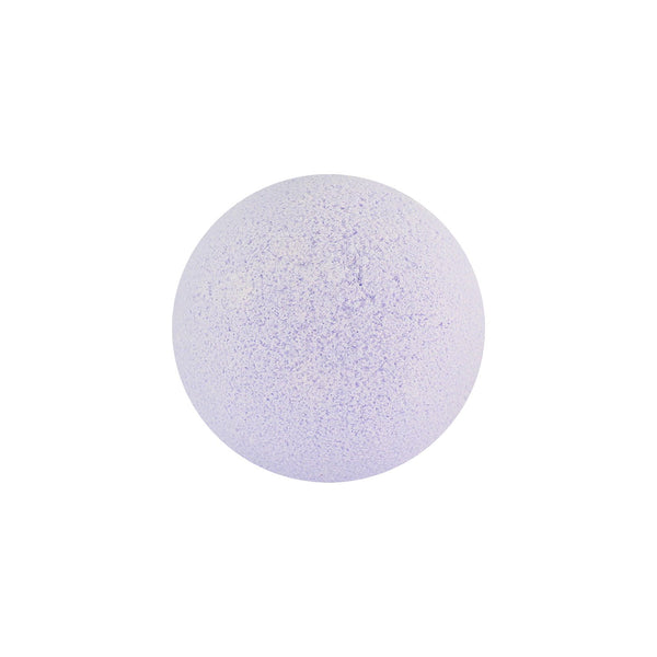 Scented Bath Bombs Lavender