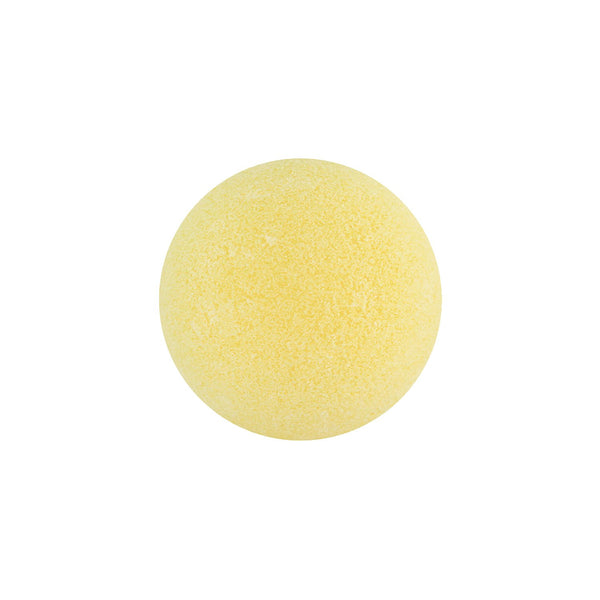 Scented Bath Bombs Vanilla