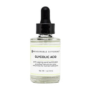 Glycolic Acid Anti-Aging + Exfoliator Serum