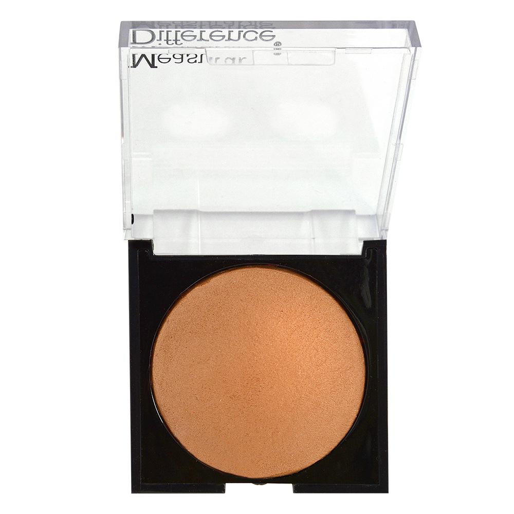 Baked Face + Body Blush + Bronzer Copper