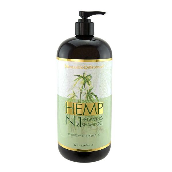 No 1 Hydrating Hemp Shampoo