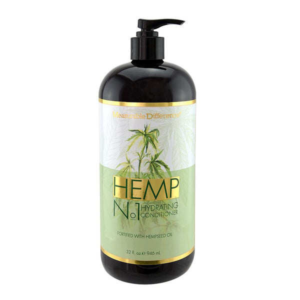 No 1 Hydrating Hemp Conditioner