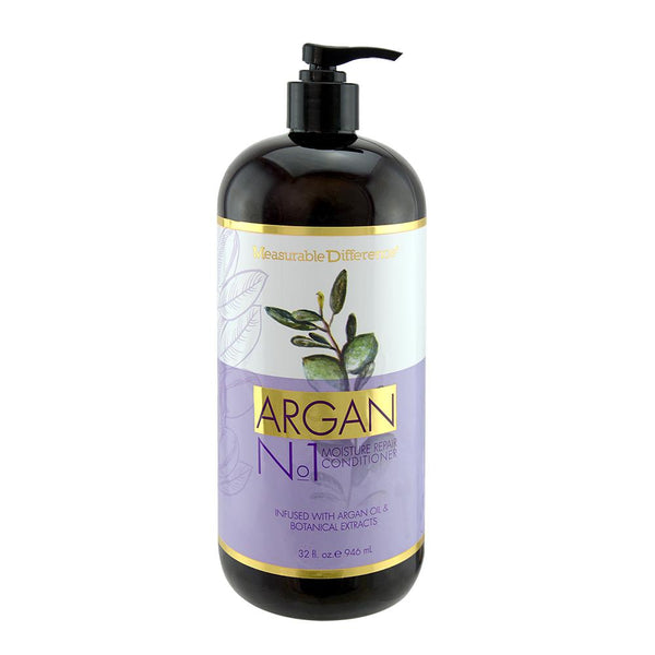 No 1 Moisture Repair Argan Oil Conditioner