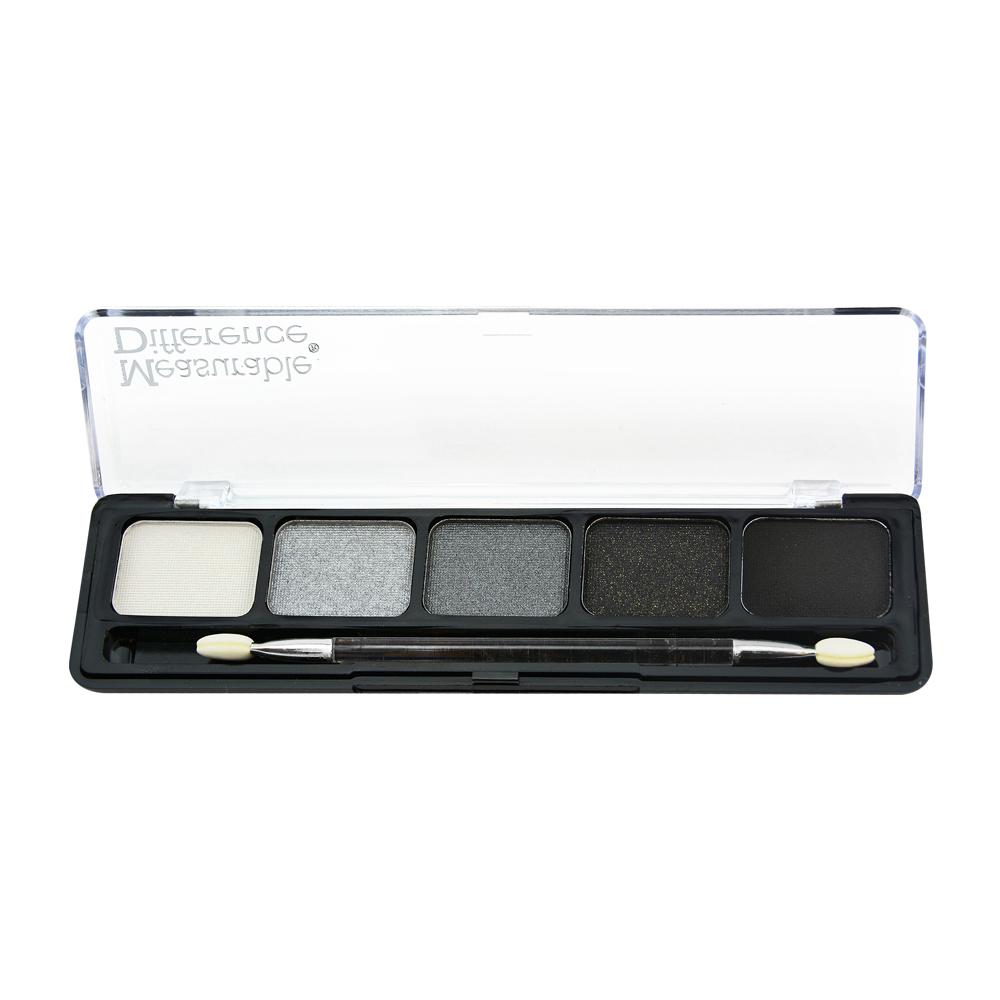 Platinum Nights Eyeshadow Palette